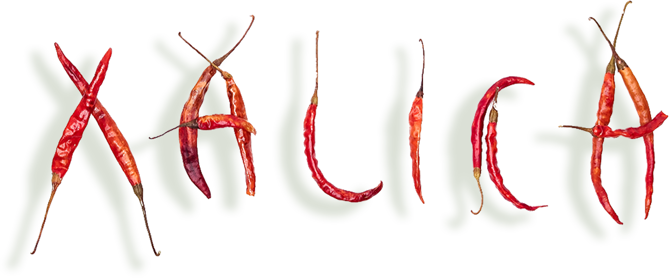 Xalica_Distribuidores